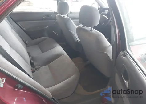 1995 Honda Accord Dx z USA, uszkodzony, nr VIN 1HGCD562XSA153037